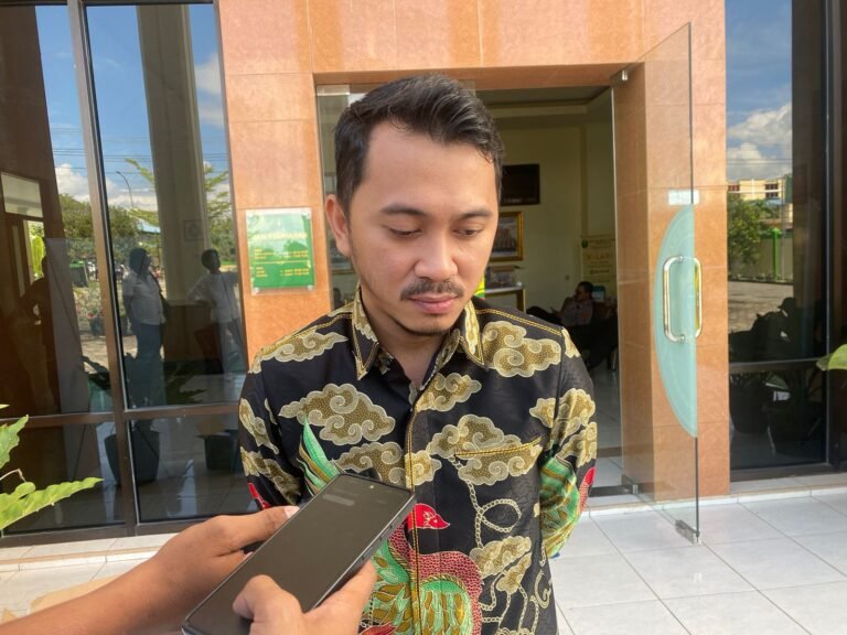 Leo Divonis 3 Tahun Penjara Gegara Palsukan Dokumen PT Mandala Jayakarta