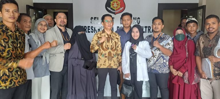 Gelar Perkara Khusus Kasus Kematian Korban Tabrak Lari di Konawe, Andri Darmawan Minta Polda Sultra Lakukan Optosi