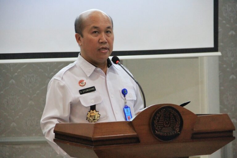 Kemenkumham Tegaskan Belum Buka Penerimaan CPNS 2023