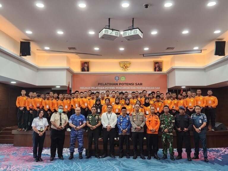 Cegah Korban Jiwa, KPP Kendari Gelar Pelatihan Pertolongan Pertama