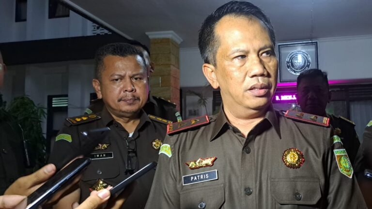 Penggeledahan Rumah Direktur PT. KKP hingga Penetapan Tersangka oleh Kejati Sultra Soal Kasus Dugaan Tipikor di WIUP Antam Konut