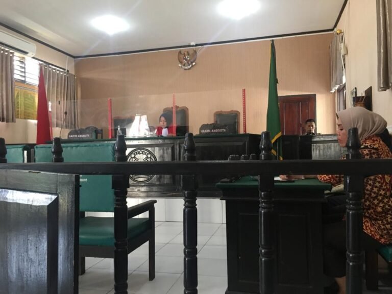 Kejati Sultra Menangkan Praperadilan Atas Penetapan Tersangka Direktur PT. KKP, Soal Dugaan Tipikor di WIUP Antam Konut