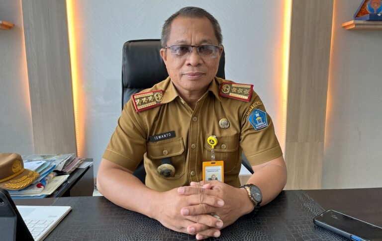 Dukung MPP Digital, Dukcapil Kendari Harap Masyarakat Miliki Aplikasi Identitas Kependudukan Digital