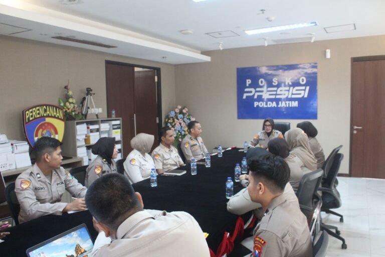 Inovasi Biro Rena Polda Sultra, Perencanaan Anggaran Berbasis Risiko