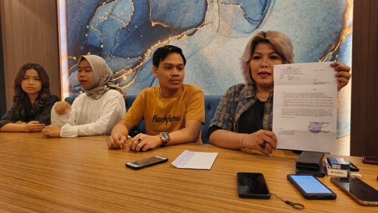 Manajemen PT ANA: Perkara Tudingan Dugaan Penipuan Sudah SP3