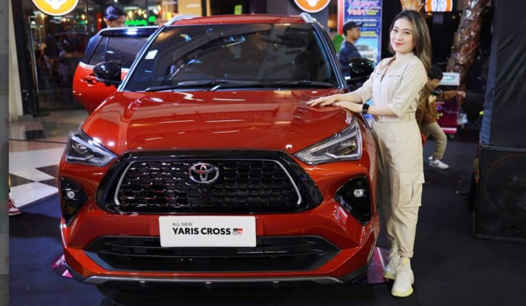 Mudahkan Pelanggan Miliki Kendaraan Roda Empat, Kalla Toyota Hadirkan DP 12 Jutaan Rupiah dengan Cicilan Lebih Murah