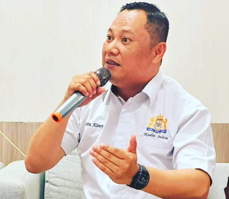 Komitmen Kadin Sultra Kembangkan Sektor Ekonomi dan Tekan Inflasi, Libatkan Pengusaha Lokal