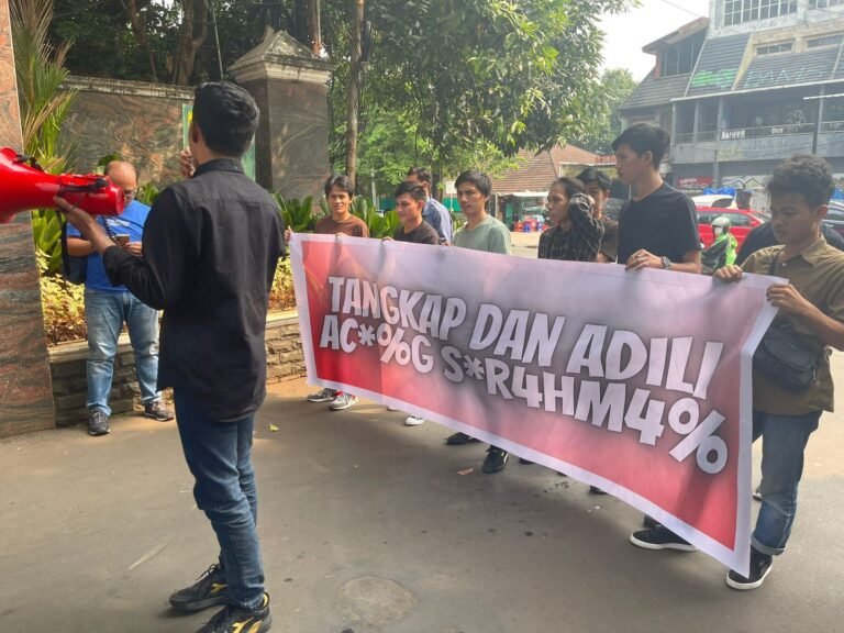 Kejagung RI Kembali Didesak Panggil dan Tetapkan ACG sebagai Tersangka, Diduga Salah Satu Aktor Kasus Tipikor di WIUP PT Antam Konut
