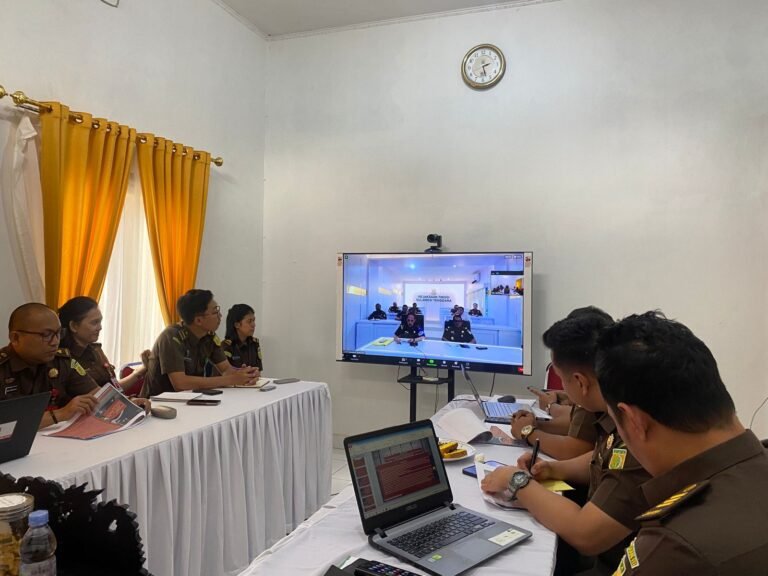 Kejati Sultra Tetapkan Tiga Tersangka Soal Dugaan Kasus Tipikor Studi Kelayakan Bandar Udara Kargo dan Pariwasata Busel
