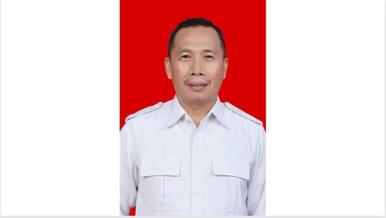 Pengamat Politik Komentari Gerindra Sultra Krisis Kader Pemimpin, Syaifullah Sebut Berlebihan dan Tak Berdasar