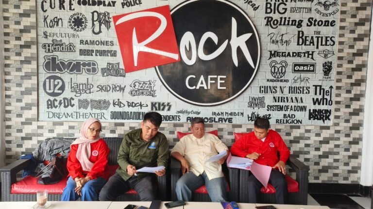 Dituding Berbuat Curang pada Seleksi Paskibraka Tingkat Sultra, Kuasa Hukum Wira Layangkan Somasi ke Doni