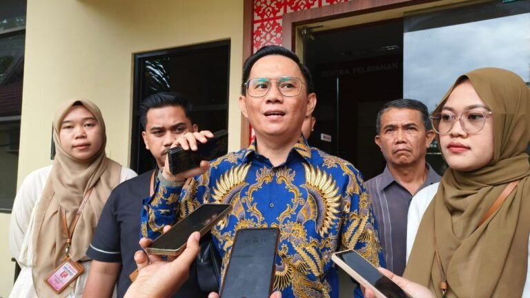Polemik Seleksi Paskibraka, LBH HAMI Sultra Adukan Kesbangpol ke Polisi