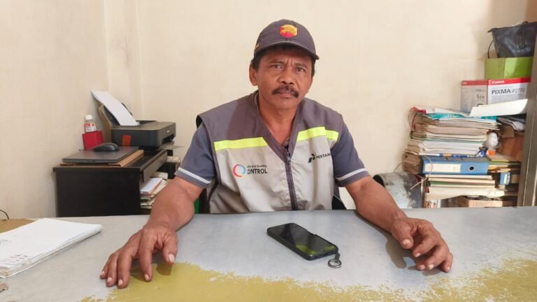 Begini Penjelasan Salah Satu SPBU di Kota Kendari Soal Video Viral