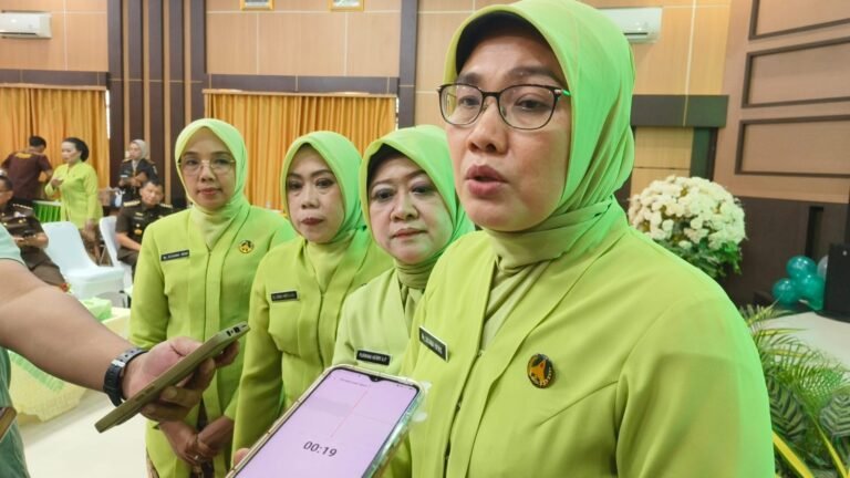 HUT IAD 2023, Ketua IAD Sultra: Anggota Lebih Bijak dalam Bermedia Sosial