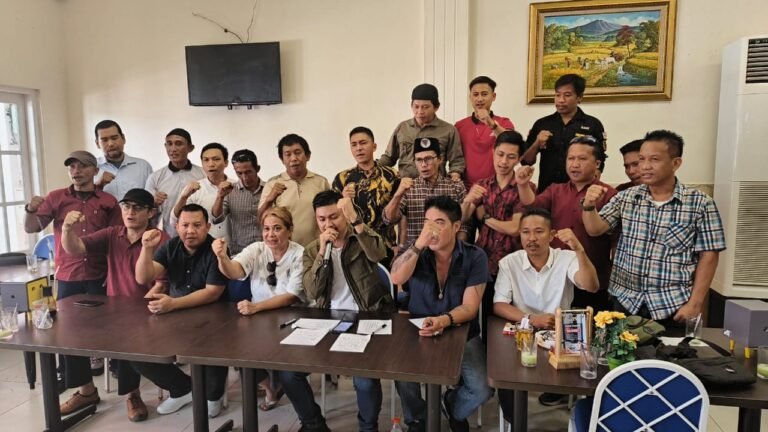 Polemik Seleksi Paskibraka di Sultra, Konsorsium Lembaga Masyarakat Dukung Doni Amansa Cari Keadilan