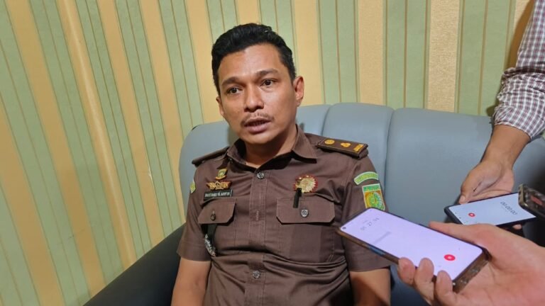 Direktur PDAM Kendari dan Satu Kontraktor Ditetapkan Tersangka Perkara Korupsi Pengadaan Pompa