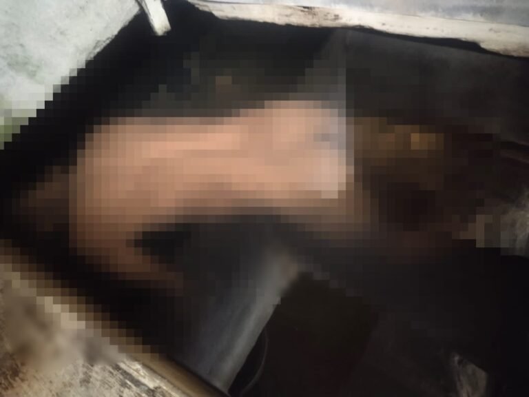 Penghuni Indekos di Kendari Digemparkan dengan Penemuan Mayat di Bak Mandi