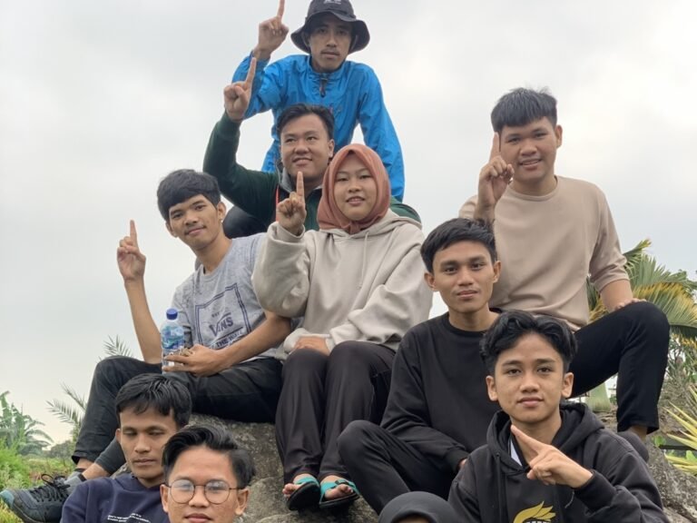Mahasiswa Sultra di Jakarta dapat Bantuan Penunjang Fasilitas dari Kapolda Sultra