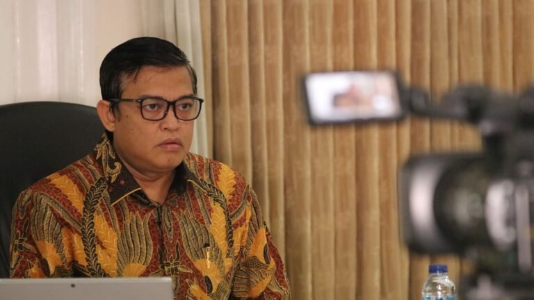 Perkuat Kualitas Hukum Indonesia dalam Semarak Hari Lahir Kemenkumham ke 78, Kemenkumham Gelar Penyuluhan KUHP