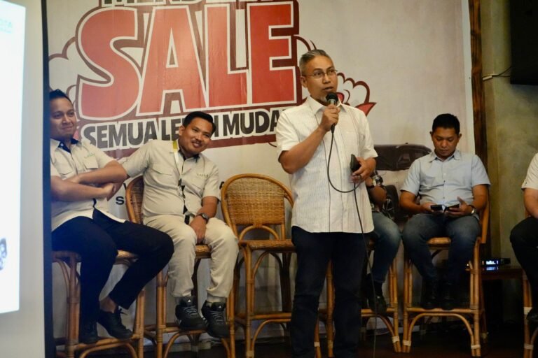 Toyota Kembali Hadirkan Promo Merdeka dengan DP Mulai 8 Jutaan Rupiah