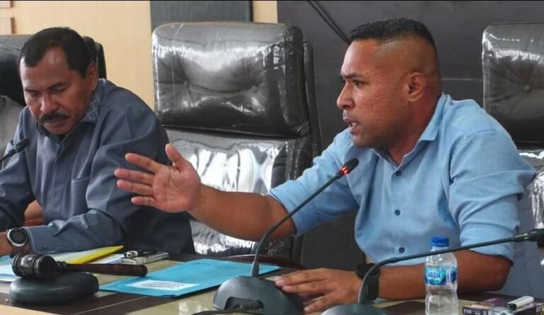 Tanggapi Keluhan Warga Komisi III Minta Pembangunan Rumah Sakit Permata Bunda Dihentikan Sementara