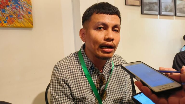 Elfata Institute Gelar Dialog, Bahas Kesejahteraan Masyarakat Lingkar Tambang di Sultra