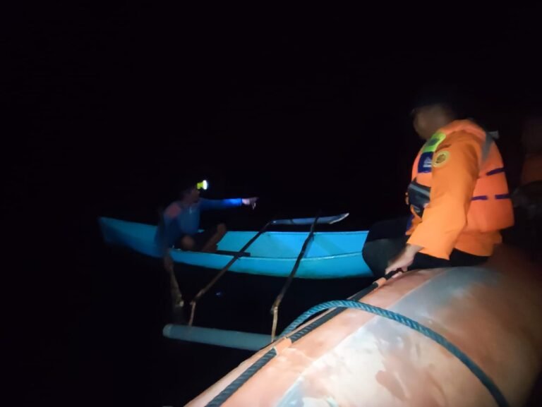 Seorang Warga Dikabarkan Hilang di Hutan Pulau Padamarang saat Hendak Cari Kayu Bakar