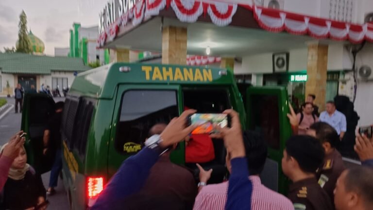 Perkara Tipikor di WIUP Antam Konut, Kejati Sultra Kembali Tetapkan Dua Tersangka, Kuasa Direktur Perusahaan Tambang dan Direktur PT. TMM