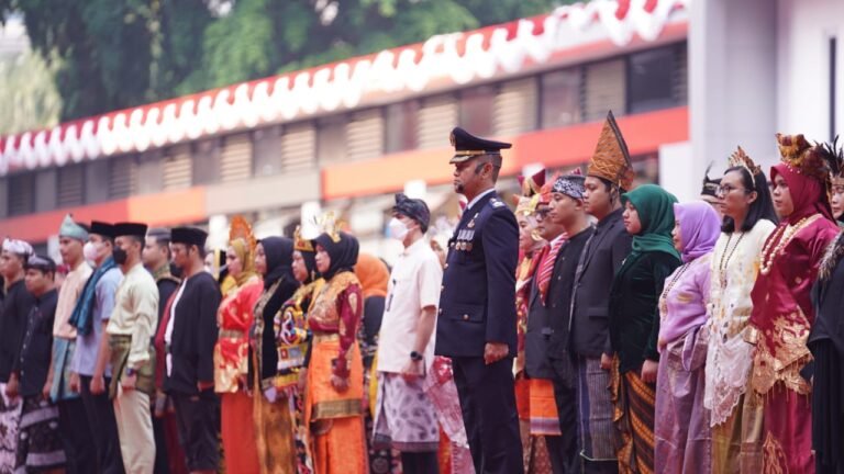 HUT RI ke 78, Kemenkumham Berikan Remisi ke 175.510 Narapidana, 2.606 Langsung Bebas