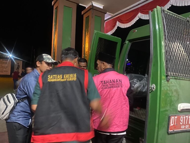 Perkara Tipikor Studi Kelayakan Bandar Udara Kargo dan Pariwasata Busel, Kejati Sultra Kembali Tetapkan Seorang Tersangka