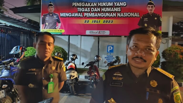 “ACG” Dua Kali Mangkir dari Panggilan Kejati Sultra Soal Perkara Tipikor di WIUP Antam Konut