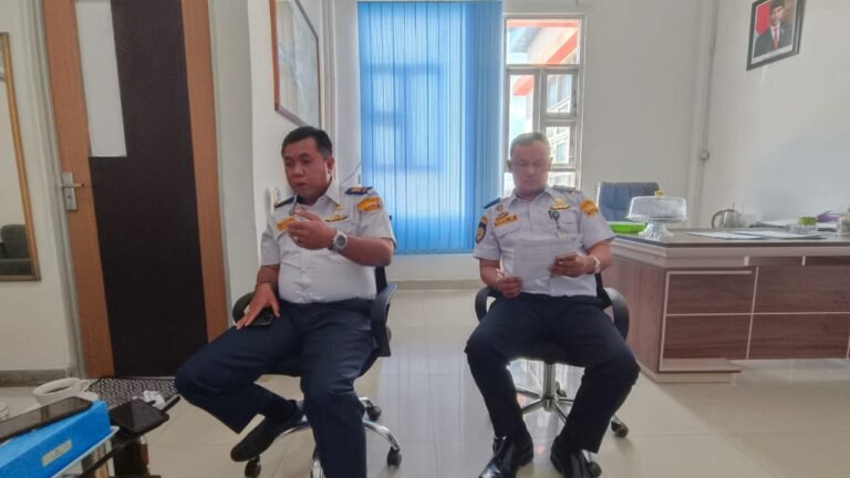 Berikut Nama-nama Izin Tersus dan TUKS dalam Wilayah Kerja KSOP Kelas II Kendari