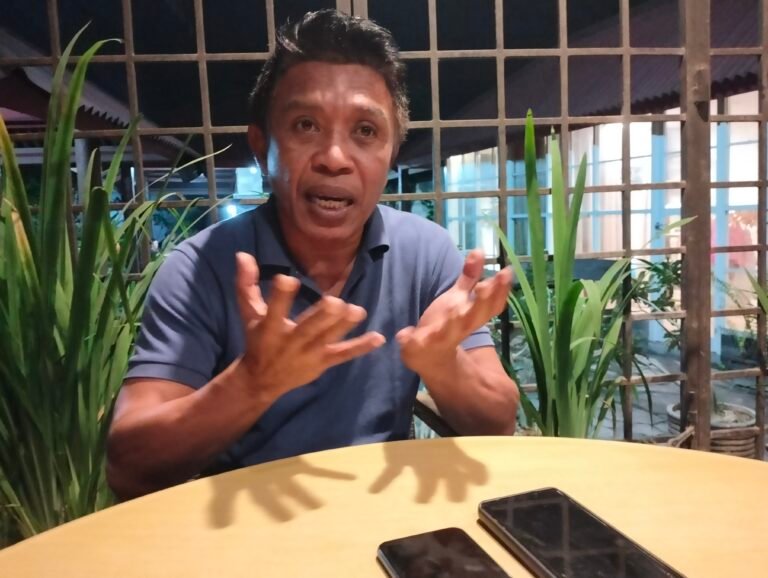 PT BEM Berdayakan Masyarakat Lingkar Tambang