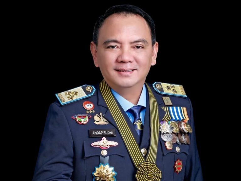 Dorong Penggunaan Produk dalam Negeri di Lembaga Negara, Kemenkumham dan Kemenkeu Selenggarakan Temu Bisnis Tahap VI Tahun 2023