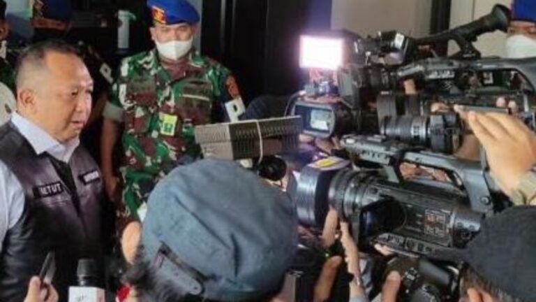 Perkara Tipikor PT Graha Telkom Sigma, Kejagung Kembali Periksa Seorang Saksi