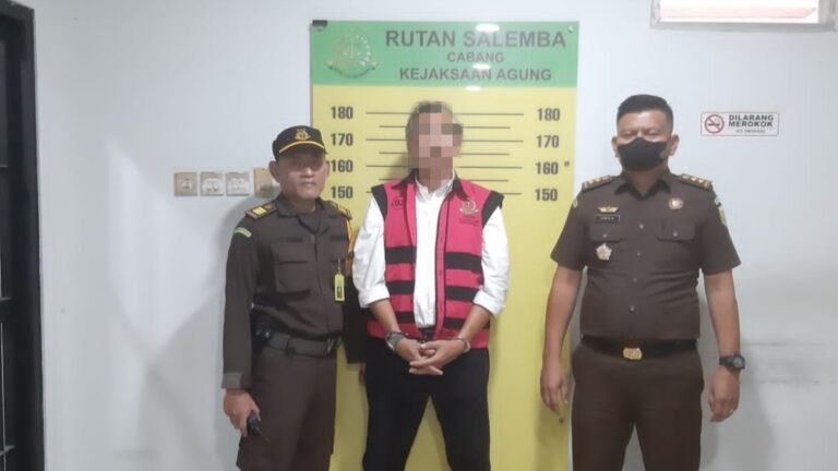 Perkara Tipikor di WIUP Antam Konut, Kejati Sultra Kembali Tetapkan Dua Oknum Pejabat ESDM sebagai Tersangka