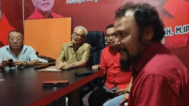 Ribuan Simpatisan Bakal Hadiri Deklarasi Relawan Ganjar di Sultra