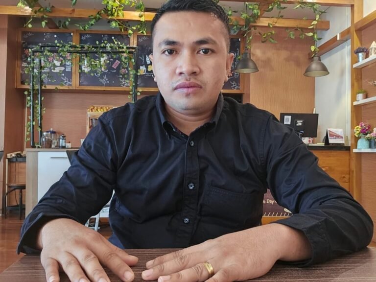 Ini Penjelasan PT GKP Soal Tudingan IMP