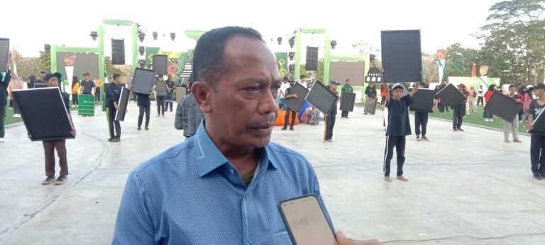 Kakanwil Kemenag Sultra Pastikan Menag Buka Langsung Kegiatan KSM di Kendari
