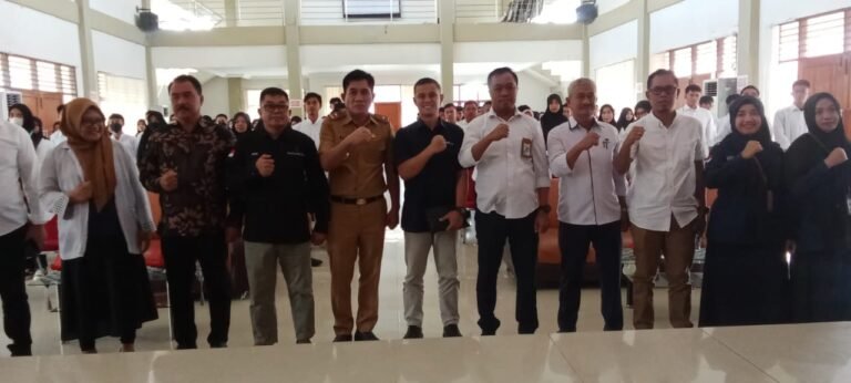 BPVP Kendari Buka 10 Program Pelatihan Paket Boarding dan Non Boarding