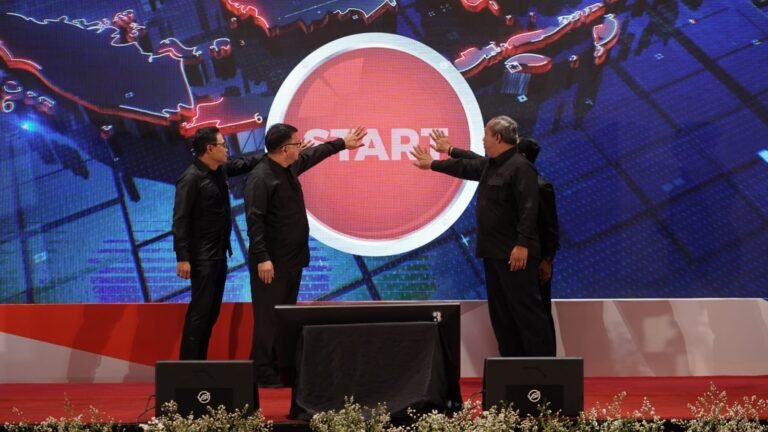 Bangun Citra Positif, Pemasyarakatan Perkuat Manajemen Komunikasi