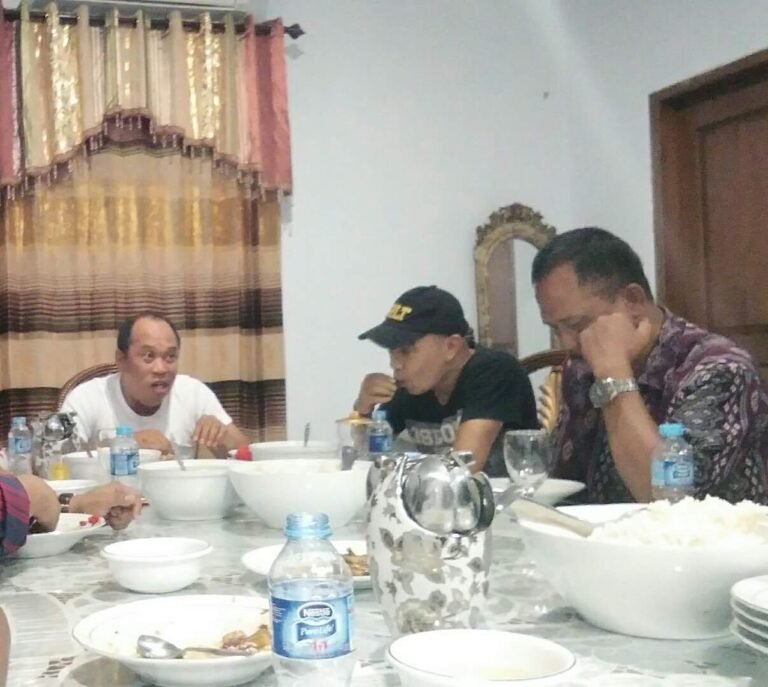 Soal Utang Piutang, Jaya Tamalaki Kembali Tantang Bupati Konut
