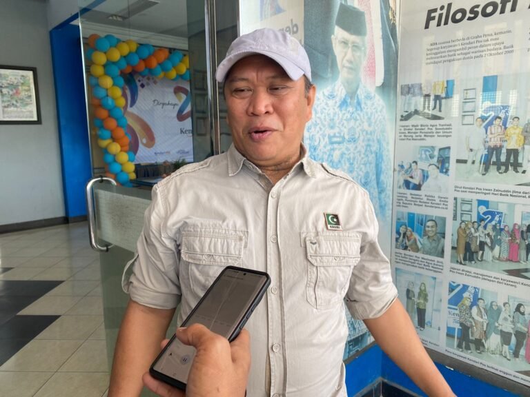 Soal Progres Pembangunan Smelter PT Tiran, Ini Tanggapan Bupati Konut