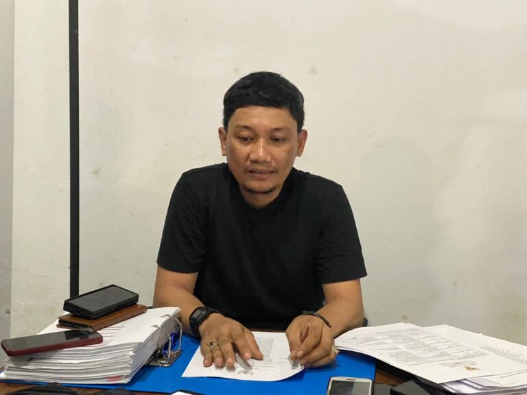 Direktur PT BNP Bakal Tempuh Jalur Hukum Perkara Penahanan Alat Berat