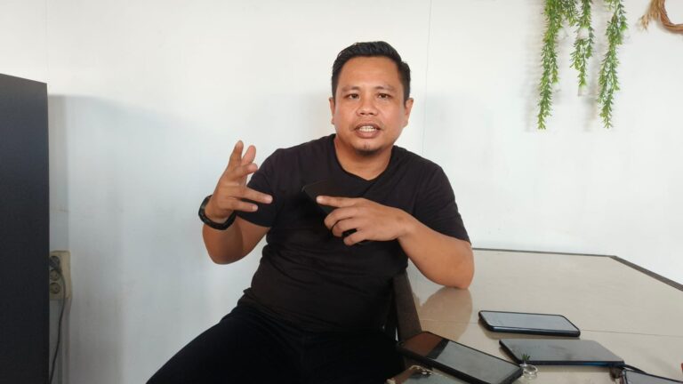 Ini Penjelasan Humas PT. BNP Soal Perkara Pemeriksaan di Polda Sultra