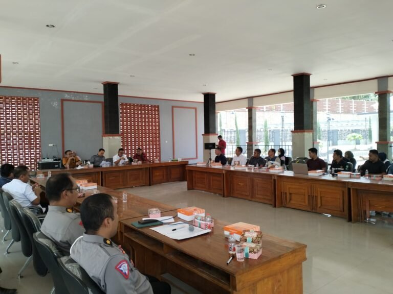 Kecelakaan Kerja di PT BSJ dan PT KKU Konut, DPRD Sultra Bakal Bentuk Pansus