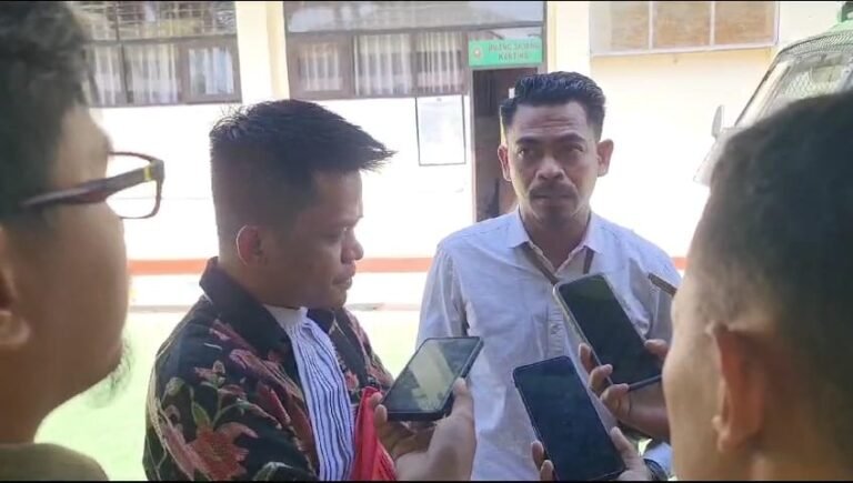 Kuasa Hukum AS Terdakwa Kasus Perintangan Penyidikan Tipikor di WIUP Antam Bakal Ajukan Pembelaan