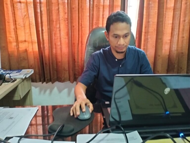 Dituding Tak Kantongi RKAB, Dinas ESDM Sultra: PT BEM Miliki Kuota 320 Ribu Ton