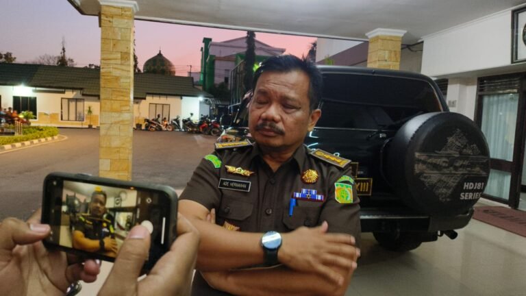 Asintel Kejati Sultra: Jika “ACG” Tiga Kali Tak Hadir, Penyidik Berhak Jemput Paksa
