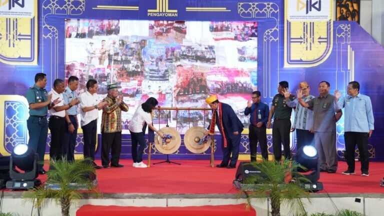Program Mobile IP Clinic 2023, Permohonan KI Nasional Meningkat Hingga Lebih dari 17,92 Persen